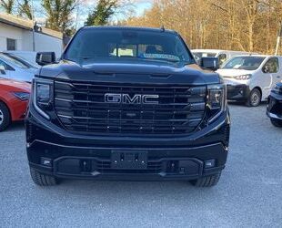 GMC Sierra Gebrauchtwagen