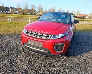 Land Rover Range Rover Evoque Gebrauchtwagen