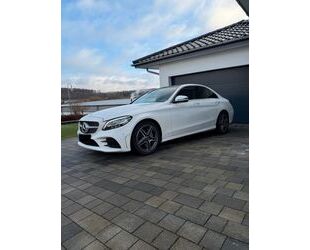 Mercedes-Benz C 200 Gebrauchtwagen