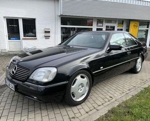 Mercedes-Benz S 500 Gebrauchtwagen