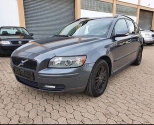 Volvo V50 Gebrauchtwagen
