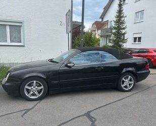 Mercedes-Benz CLK 230 Gebrauchtwagen