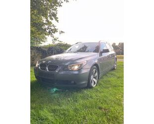 BMW 530 Gebrauchtwagen