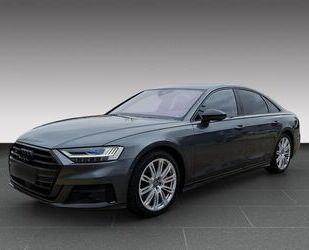 Audi S8 Gebrauchtwagen