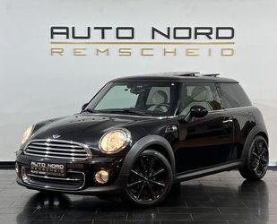 Mini Cooper Gebrauchtwagen