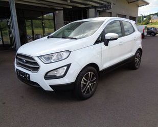 Ford EcoSport Gebrauchtwagen