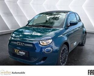 Fiat 500e Gebrauchtwagen