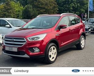 Ford Kuga Gebrauchtwagen