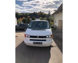 VW T4 andere Gebrauchtwagen
