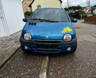 Renault Twingo Gebrauchtwagen