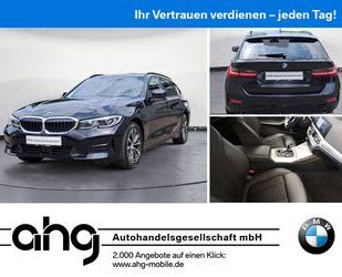 BMW 318 Gebrauchtwagen