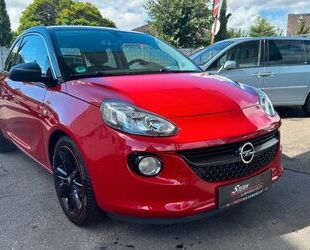 Opel Adam Gebrauchtwagen