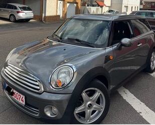 Mini Cooper Gebrauchtwagen