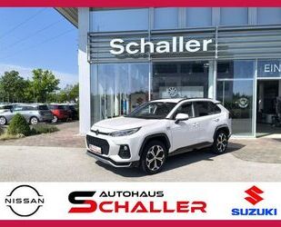 Suzuki Across Gebrauchtwagen