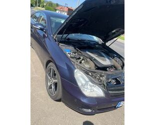 Mercedes-Benz CLS 350 Gebrauchtwagen