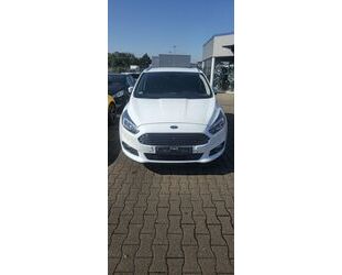 Ford S-Max Gebrauchtwagen