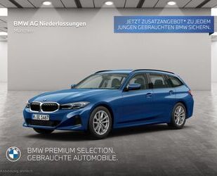 BMW 320 Gebrauchtwagen