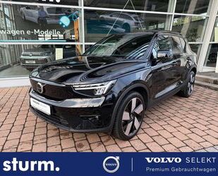 Volvo XC40 Gebrauchtwagen