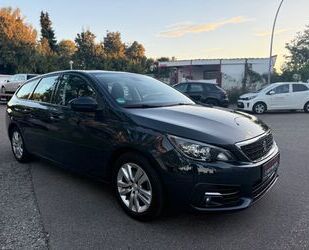 Peugeot 308 Gebrauchtwagen