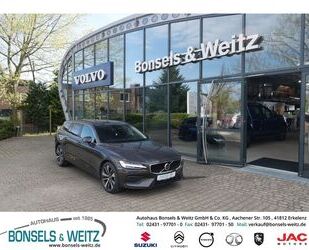 Volvo V60 Gebrauchtwagen