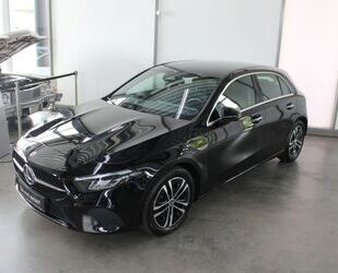 Mercedes-Benz A 200 Gebrauchtwagen