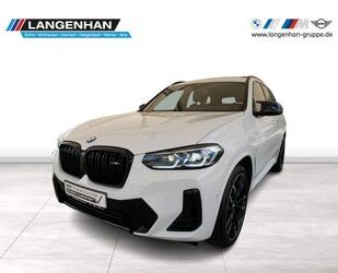 BMW X3 M40 Gebrauchtwagen
