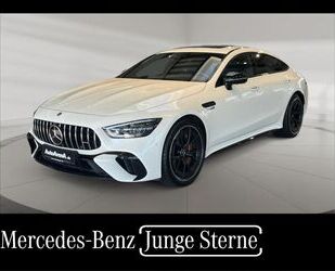 Mercedes-Benz AMG GT Gebrauchtwagen