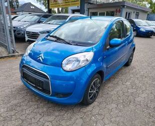 Citroen C1 Gebrauchtwagen