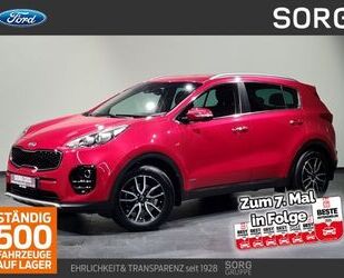 Kia Sportage Gebrauchtwagen
