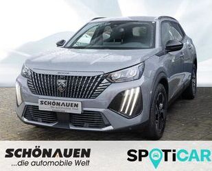 Peugeot 2008 Gebrauchtwagen