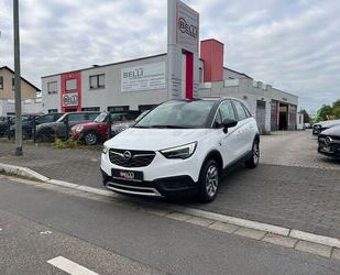 Opel Crossland (X) Gebrauchtwagen