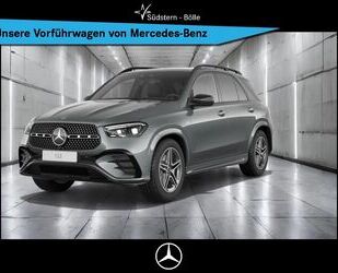 Mercedes-Benz GLE 400 Gebrauchtwagen