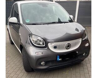 Smart ForFour Gebrauchtwagen