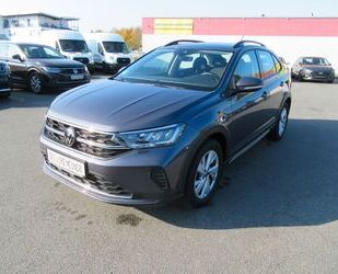 VW Taigo Gebrauchtwagen