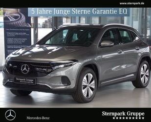 Mercedes-Benz EQA Gebrauchtwagen