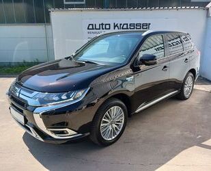 Mitsubishi Outlander Gebrauchtwagen