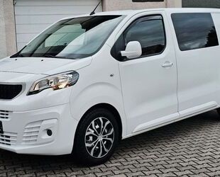 Peugeot Expert Gebrauchtwagen