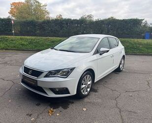 Seat Leon Gebrauchtwagen