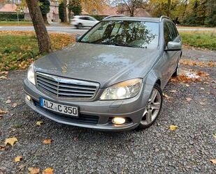 Mercedes-Benz C 350 Gebrauchtwagen