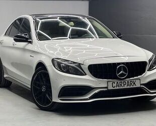 Mercedes-Benz C 300 Gebrauchtwagen