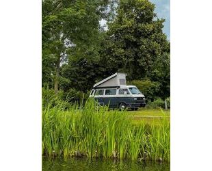 VW T3 andere Gebrauchtwagen