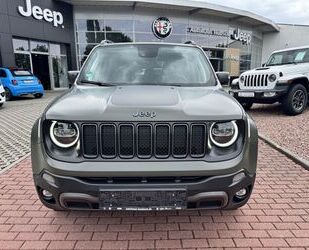 Jeep Renegade Gebrauchtwagen