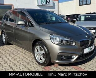 BMW 218 Gebrauchtwagen