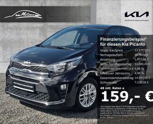 Kia Picanto Gebrauchtwagen