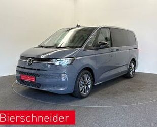 VW T7 Multivan Gebrauchtwagen