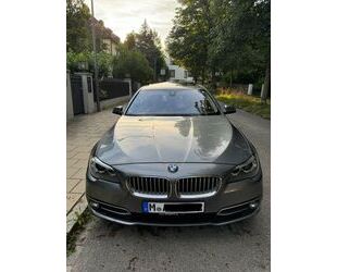 BMW 535 Gebrauchtwagen