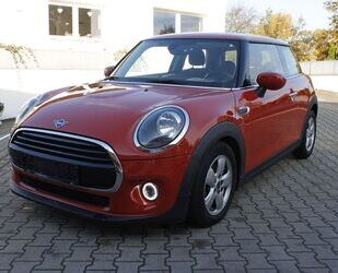Mini Cooper Gebrauchtwagen