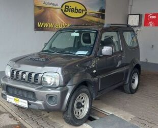Suzuki Jimny Gebrauchtwagen