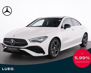 Mercedes-Benz CLA 200 Gebrauchtwagen