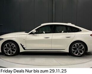 BMW 420 Gran Coupé Gebrauchtwagen